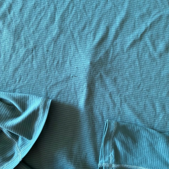 004 - MENS PATAGONIA CAPILENE HIKING GORPCORE OUTDOORS T SHIRT - Picture 3 of 7